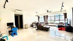 Blk 443C West Ridges @ Bukit Batok (Bukit Batok), HDB 5 Rooms #515450781